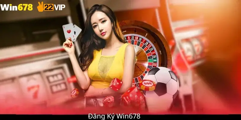 Các Lỗi Thường Gặp Khi Đăng Ký Win678